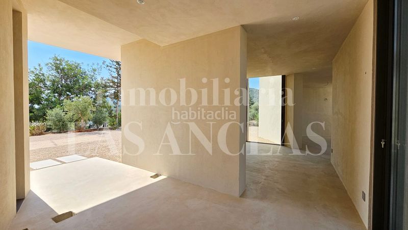 Foto 931dacfe-3ead-4a6c-a0f4-43967a0ee0ed. Casa amb calefacció piscina a Sant Carles Santa Eulària