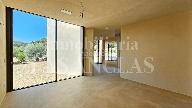 Foto d3f417b9-be47-4020-8290-4ad4c60d8b45. Casa amb calefacció piscina a Sant Carles Santa Eulària