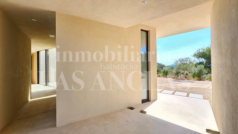 Foto e5902d63-0aa2-4ee9-8be8-2ac01e549c86. Casa amb calefacció piscina a Sant Carles Santa Eulària