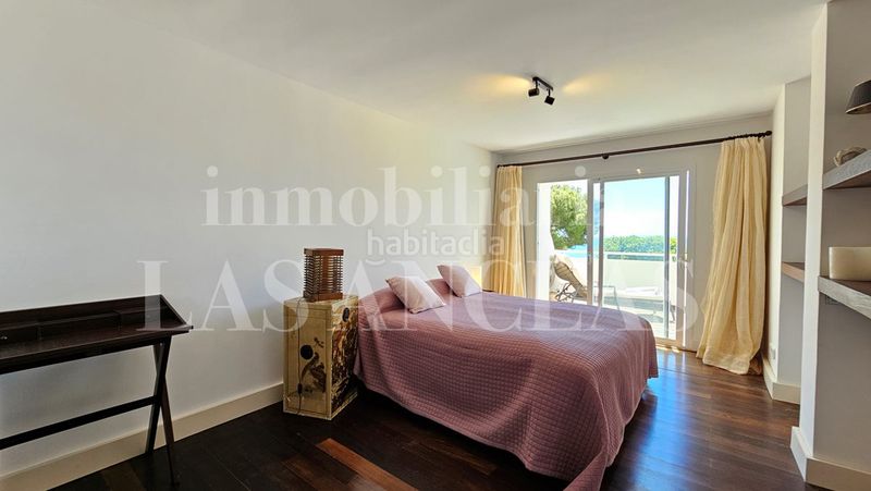 Foto e6164dff-6835-4013-8694-884a89910127. Pis amb calefacció piscina a Roca Llisa Santa Eulària