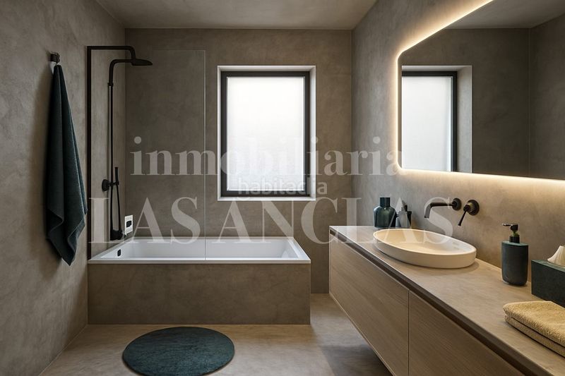 Foto ee8156ae-d0d9-496e-bdbb-4de56121da45. Casa amb calefacció aparcament piscina a Jesús Santa Eulària