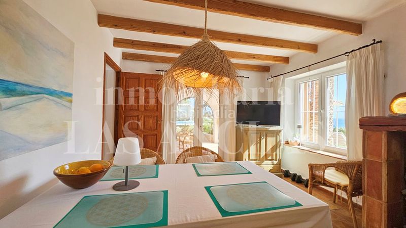 Foto 2eb88c7a-dd97-4e9d-b652-853771b6484c. Casa amb aparcament a Marina Botafoc-Talamanca Ibiza