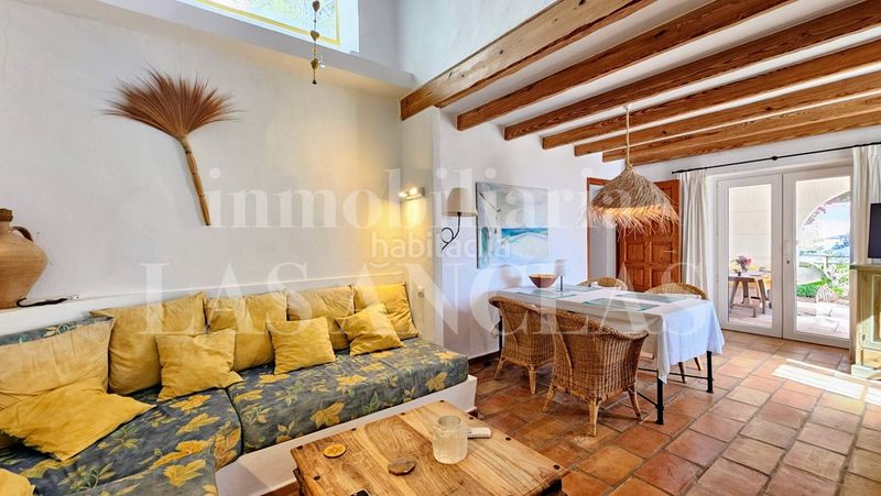 Foto 6ab9d63d-5e26-4579-bd67-fc56d352c0be. Casa amb aparcament a Marina Botafoc-Talamanca Ibiza