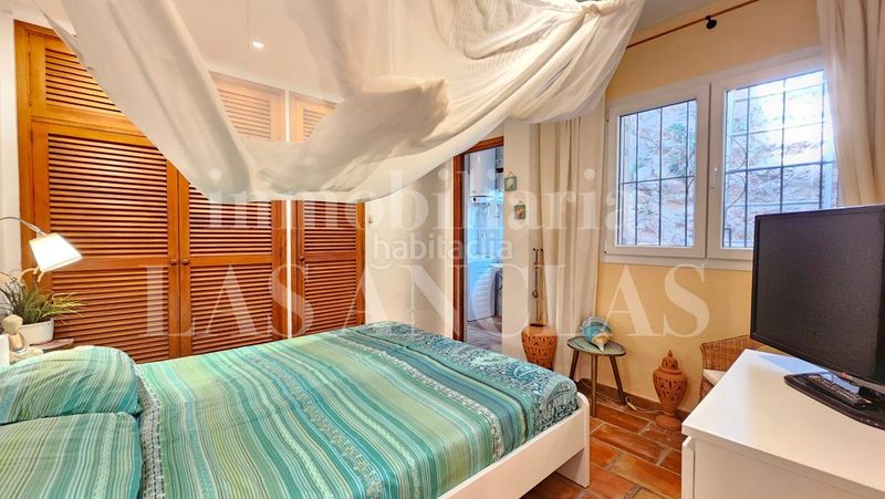 Foto 9a9d5a8d-9867-4a1d-b61f-dfbf138849eb. Casa amb aparcament a Marina Botafoc-Talamanca Ibiza