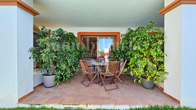 Foto 295bd31c-5117-46e2-a6a5-ad2681edd62a. Casa adossada amb calefacció piscina a Marina Botafoc-Talamanca Ibiza