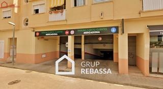 Aparcament cotxe a Calle ca na xica 3. Se vende plaza de aparcamiento en sótano en el pont dinca marrat