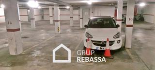 Lloguer Aparcament cotxe a Son Ferriol. Se alquila plaza de aparcamiento amplia y de fácil maniobrabilid