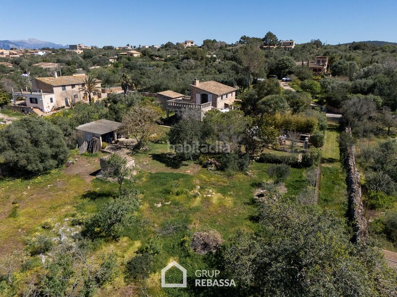 Foto 13cd9334-8bd0-4741-b67f-4339115da999. Masia amb calefacció aparcament piscina a Pòrtol Marratxí