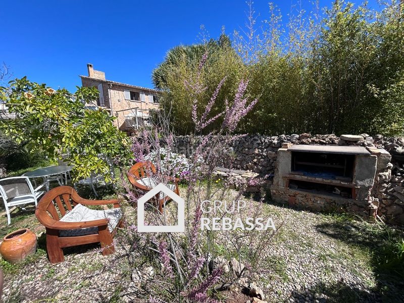 Foto 8d0e147d-0cb6-487a-9818-a1164549c25b. Masia amb calefacció aparcament piscina a Pòrtol Marratxí