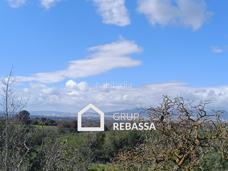 Foto ff5d3969-96d0-48e3-8d1f-2a0668f88922. Masia amb calefacció aparcament piscina a Pòrtol Marratxí