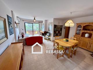 Penthouse in Santa Ponça. Desde grup rebassa te presentamos este luminoso ático de 83 m2