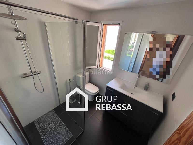 Foto 26ce7cb6-347a-4c20-b87a-f348d7c925b9. Casa pareada pareado con jardín, piscina y garaje en ses cases noves en Marratxí