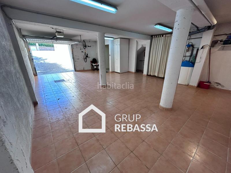 Foto 34273b9e-9734-48b8-96c2-e6364ece2a36. Casa pareada pareado con jardín, piscina y garaje en ses cases noves en Marratxí