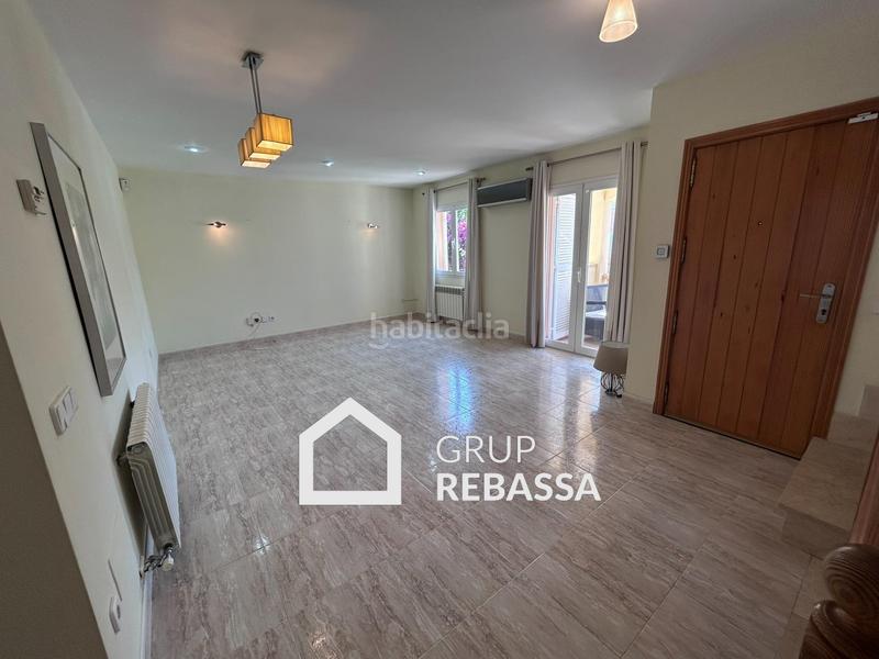 Foto 4ce4d7a2-3046-48f7-b9be-28f2c80796c5. Casa pareada pareado con jardín, piscina y garaje en ses cases noves en Marratxí