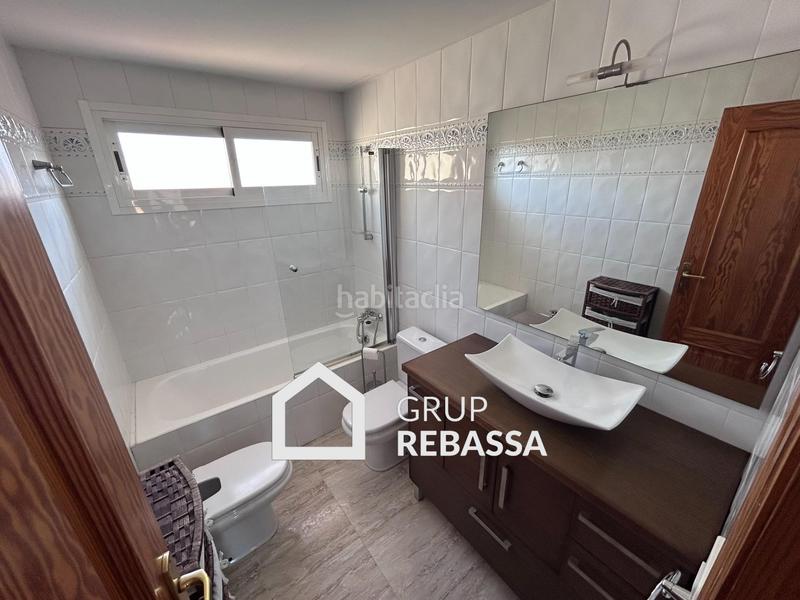 Foto 65342ce5-b944-4443-898e-c6f88aa8adb6. Casa pareada pareado con jardín, piscina y garaje en ses cases noves en Marratxí