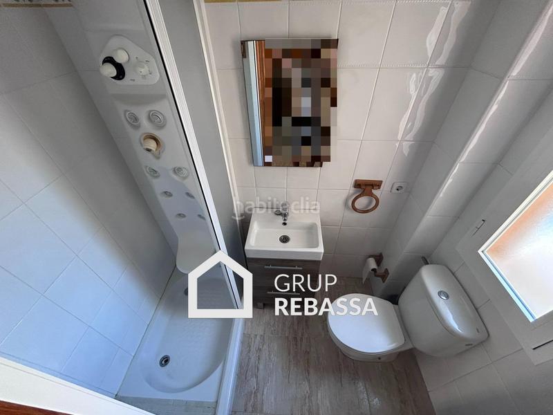 Foto 73f6d0e6-29f9-482c-a641-43f9247ae464. Casa pareada pareado con jardín, piscina y garaje en ses cases noves en Marratxí