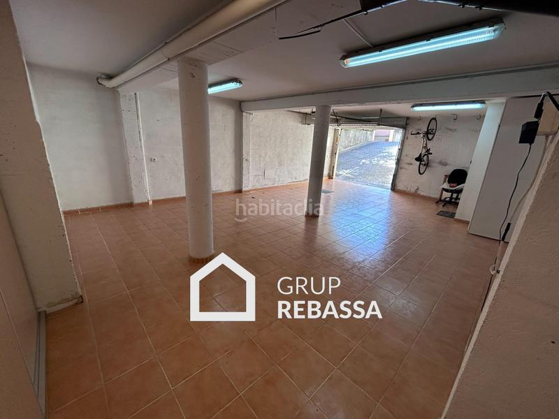 Foto 75e6cc0f-57f0-4c49-8d0c-3b2aead3331f. Casa pareada pareado con jardín, piscina y garaje en ses cases noves en Marratxí