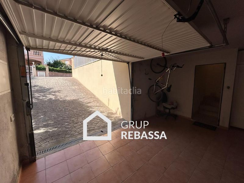 Foto 95972db9-6cc7-4d14-b5a8-ac7b31691df2. Casa pareada pareado con jardín, piscina y garaje en ses cases noves en Marratxí