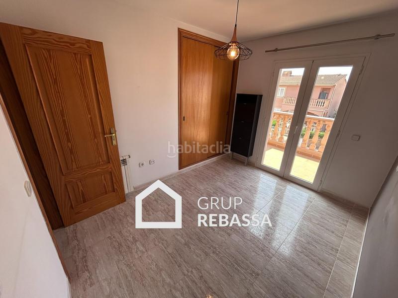 Foto 976d8572-0538-497c-9ed1-067a6ff1ce01. Casa pareada pareado con jardín, piscina y garaje en ses cases noves en Marratxí