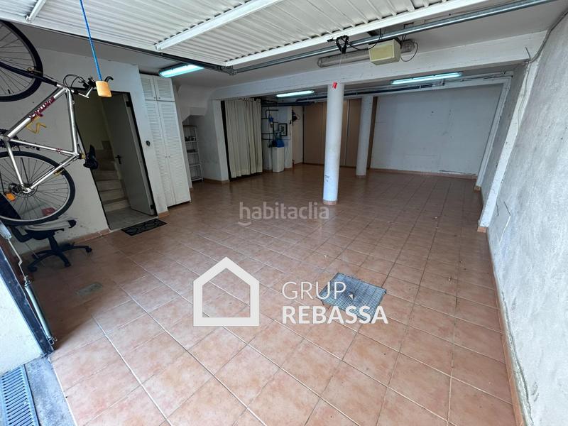 Foto c36126c7-be7c-4446-a941-382d5e14efa9. Casa pareada pareado con jardín, piscina y garaje en ses cases noves en Marratxí