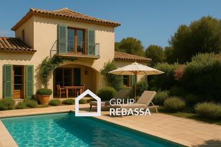 Terreny residencial a Sa Cabana - Can Carbonell - Ses Cases Noves. Solar urbano en marratx de ms de 400 m2 para vivienda unifamil