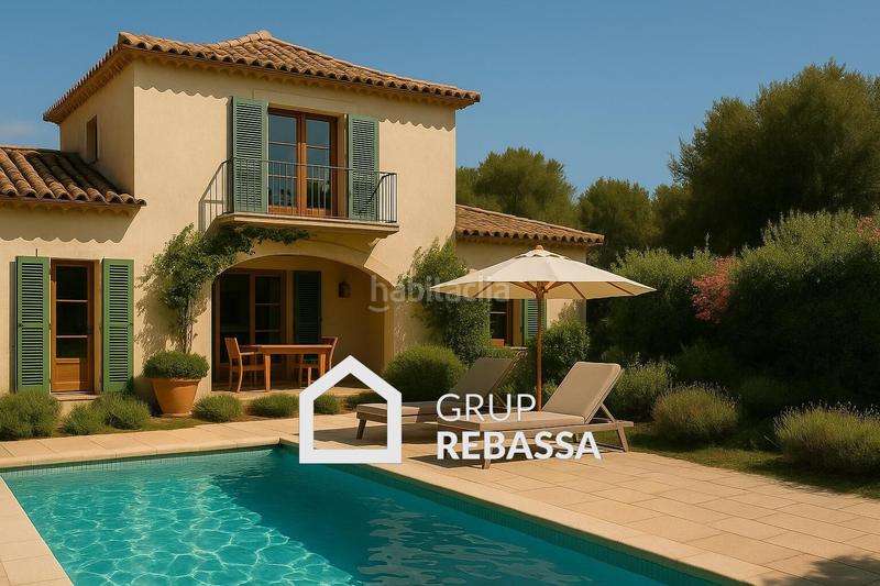 Foto 3a992682-cc88-4c7b-9e5b-6b84d7fd2090. Terreny residencial a Sa Cabana - Can Carbonell - Ses Cases Noves Marratxí