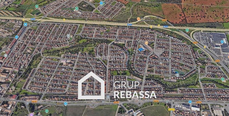 Foto 6d29cfbd-7106-431c-a892-29a5a6c92e0a. Terreny residencial a Sa Cabana - Can Carbonell - Ses Cases Noves Marratxí