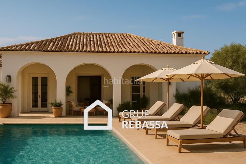 Foto e67a57af-d1c8-4f8c-84bc-5c70ca335744. Terreny residencial a Sa Cabana - Can Carbonell - Ses Cases Noves Marratxí