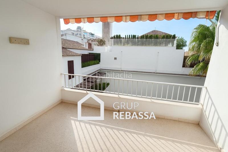 Foto 08754318-b74e-4cc3-aec6-2382c7ec3800. Pis amb aparcament a La Missió Palma de Mallorca