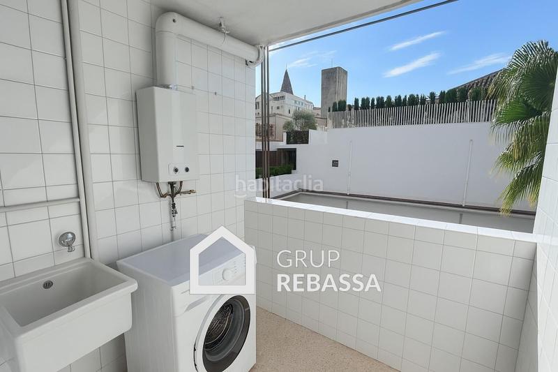 Foto 293c0be6-96ed-49d7-b2a2-12b3efee97c4. Pis amb aparcament a La Missió Palma de Mallorca