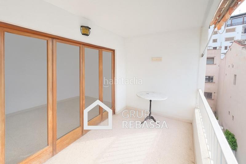 Foto 30fdfe63-d25e-47bd-a945-f4bc96dd4138. Pis amb aparcament a La Missió Palma de Mallorca