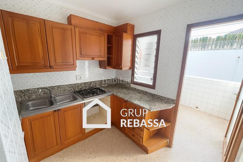 Foto 3fa82637-b95d-4a51-9272-27083cbb82e0. Pis amb aparcament a La Missió Palma de Mallorca