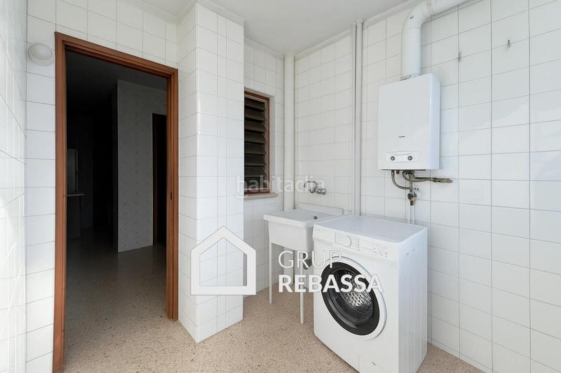 Foto 9b811bd1-2dc6-4831-9e59-e7d959bc650e. Pis amb aparcament a La Missió Palma de Mallorca