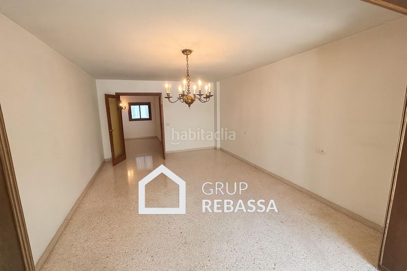 Foto ef2cf3fa-62cc-4c99-9cb2-88e586bba7b1. Pis amb aparcament a La Missió Palma de Mallorca