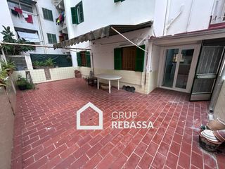 Affitto Appartamento in Bons Aires. Bons aires 4 habitaciones grandes, terraza 40 m2, gastos incluid