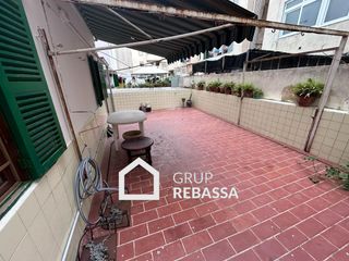 Lloguer Pis a Bons Aires. Bons aires 4 habitaciones grandes, terraza 40 m2, gastos incluid