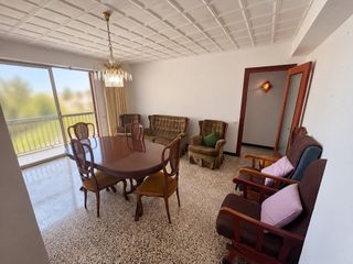 Lloguer Pis a Pòrtol. Amplio piso de 3 habitaciones, techo libre y dos balcones en pòr
