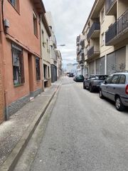 Miete Autoparkplatz in Carles rahola 17. Plaza de parking en la zona del hipercor