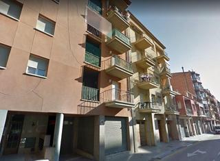 Aparcament cotxe a D'àngel guimerà 128. Plaza de parking en la calle àngel guimerà