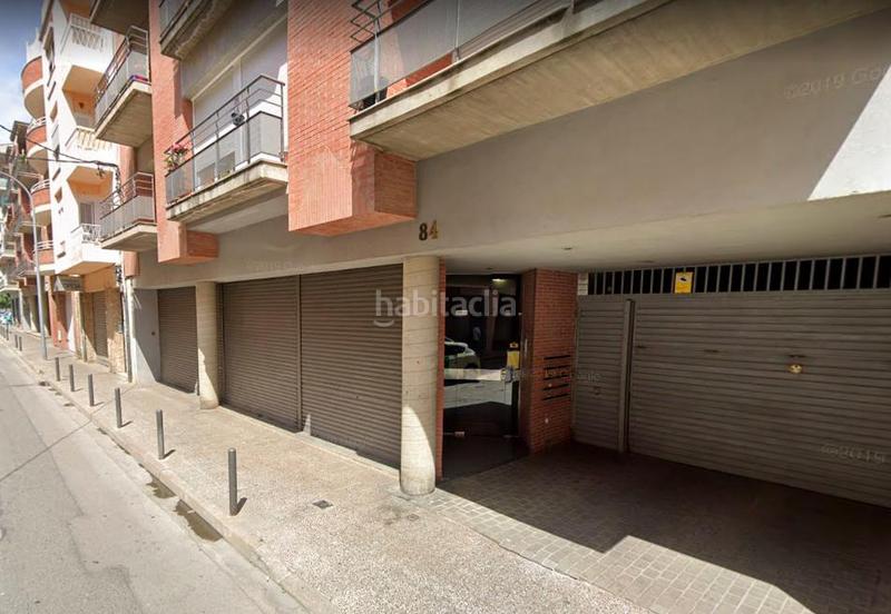 Foto 7279a22b-1663-4f2d-9272-955cb421724a. Parking voiture dans Can Gibert del Pla Girona