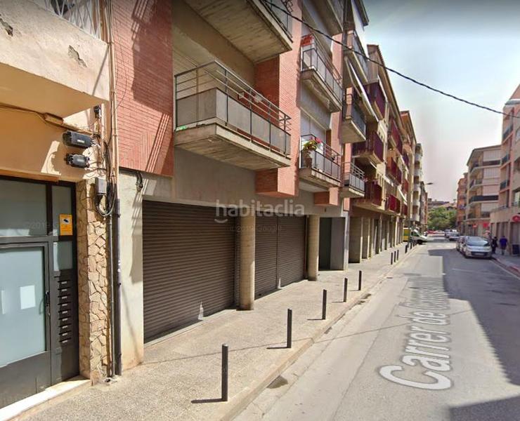 Foto 99a9a92f-9dd7-4d45-a6c9-33b273584b87. Parking voiture dans Can Gibert del Pla Girona