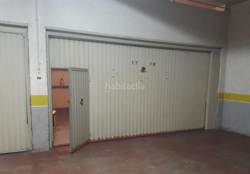 Foto 9c866f3c-61ec-46f3-acc0-944eda17541b. Parking voiture dans Can Gibert del Pla Girona