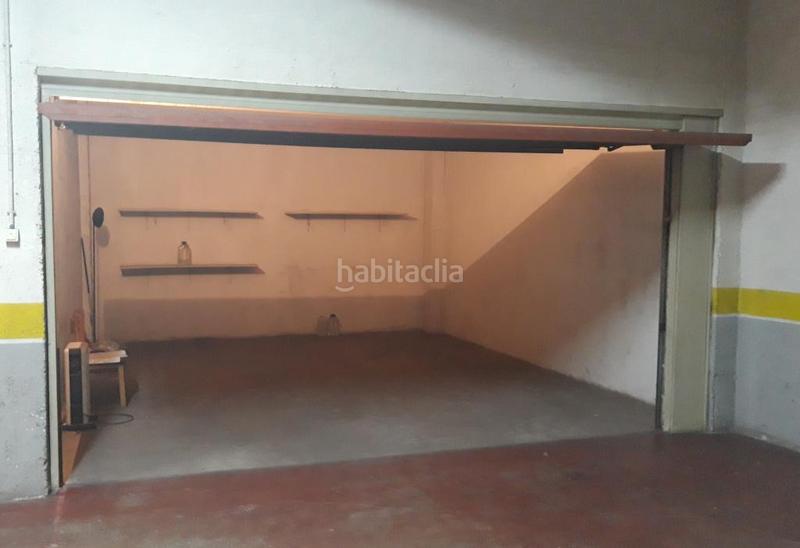 Foto e6e302a5-3374-4983-9add-18d2a60c82f4. Parking voiture dans Can Gibert del Pla Girona