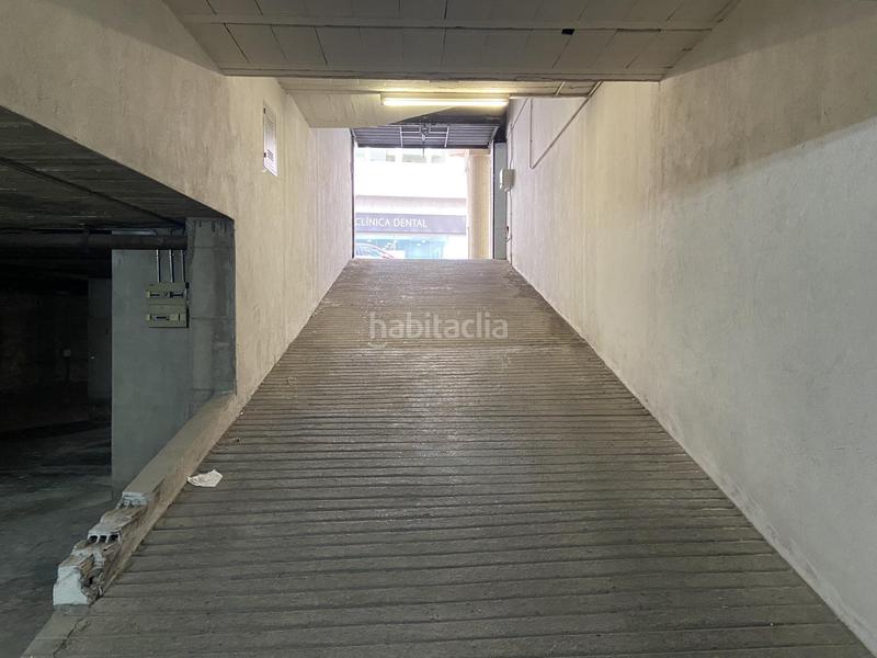 Foto 92882d98-9420-4e5e-8551-3e80fe2a76b9. Aparcament cotxe a migdia 40 a Eixample Nord Girona