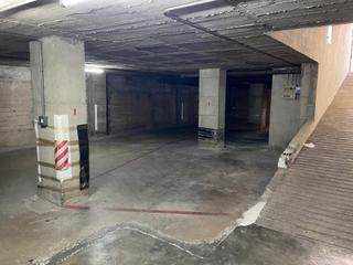 Aparcament cotxe a Migdia 40. Plaza de parking en cmigdia