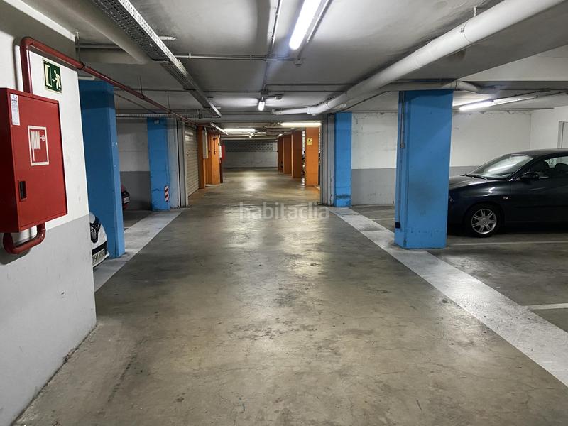 Foto 3d28ff6c-5d59-452f-b588-0fac26a64396. Posto auto in Eixample Nord Girona