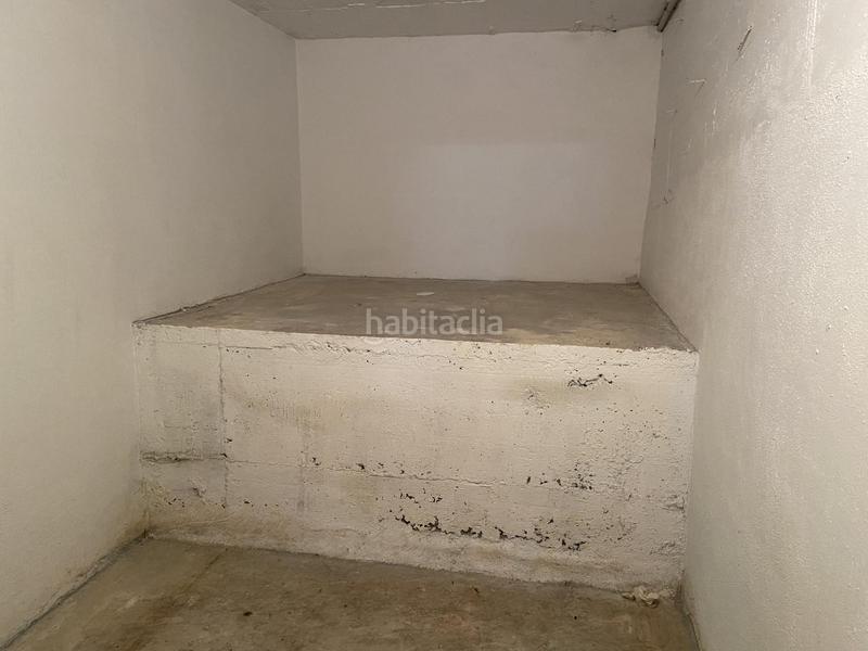 Foto 8bb969b0-0c4a-4868-ada7-8c47e084507d. Posto auto in Eixample Nord Girona