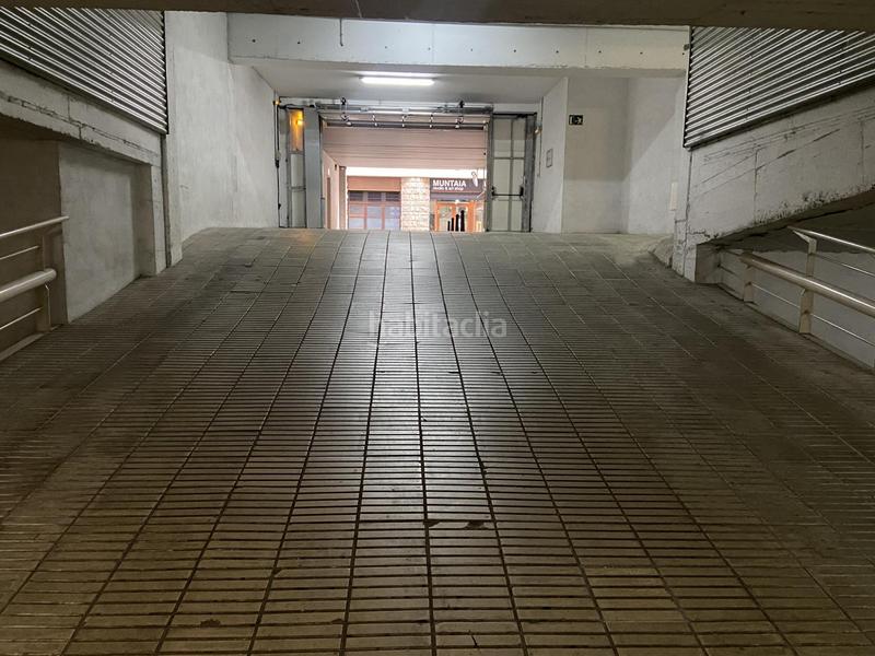 Foto b672acab-7af6-49db-8099-9a744ee5acc8. Posto auto in Eixample Nord Girona