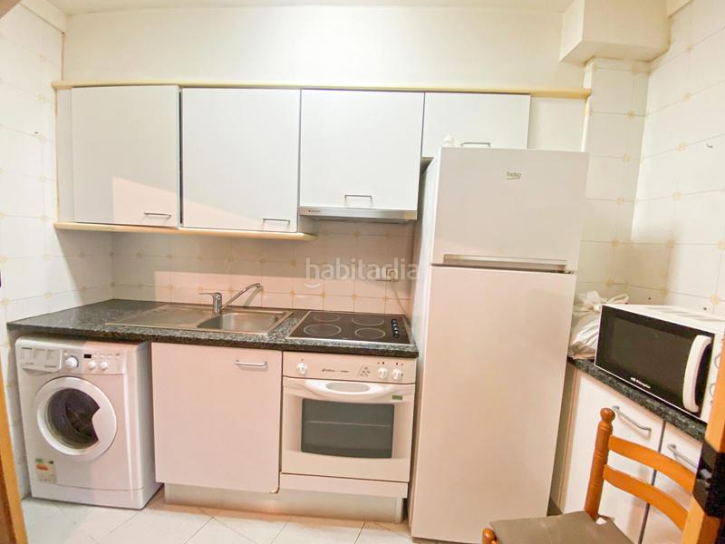 Foto e82b3141-1aa0-425d-b2b8-8765bff0c7fb. Piso  de 1 habitación en santa eugènia en Can Gibert del Pla Girona