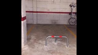 Autoparkplatz  De xavier cugat
